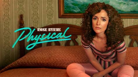 physical torrent|Physical Temporada 1 .